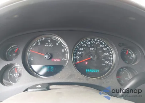 2008 GMC Yukon Xl 1500 Slt z USA, uszkodzony, nr VIN 1GKFK16328J222335